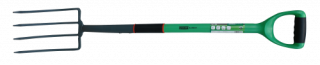 MN-79-358 Вила з ручкою fibreglass
